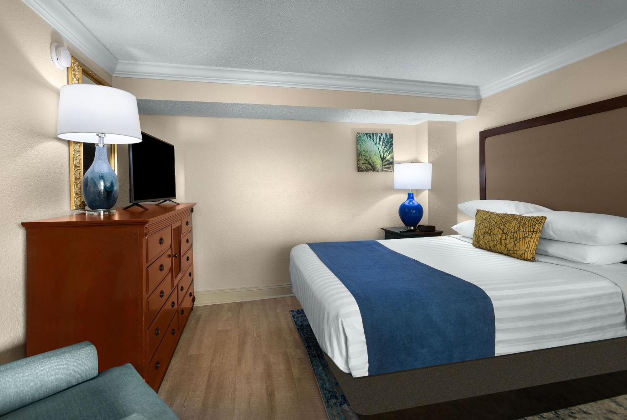 מירטל ביץ' Sea Crest Oceanfront Resort מראה חיצוני תמונה