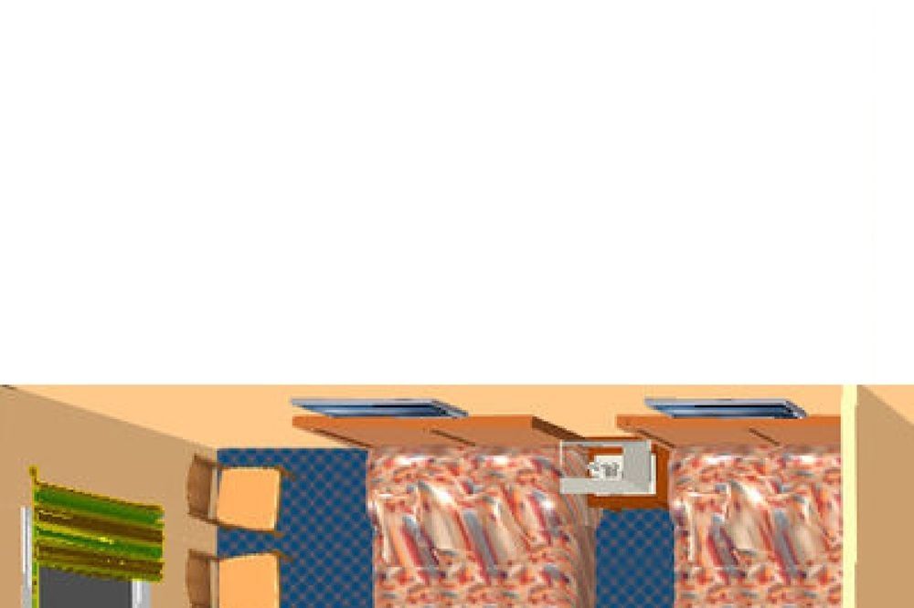 מירטל ביץ' Sea Crest Oceanfront Resort מראה חיצוני תמונה