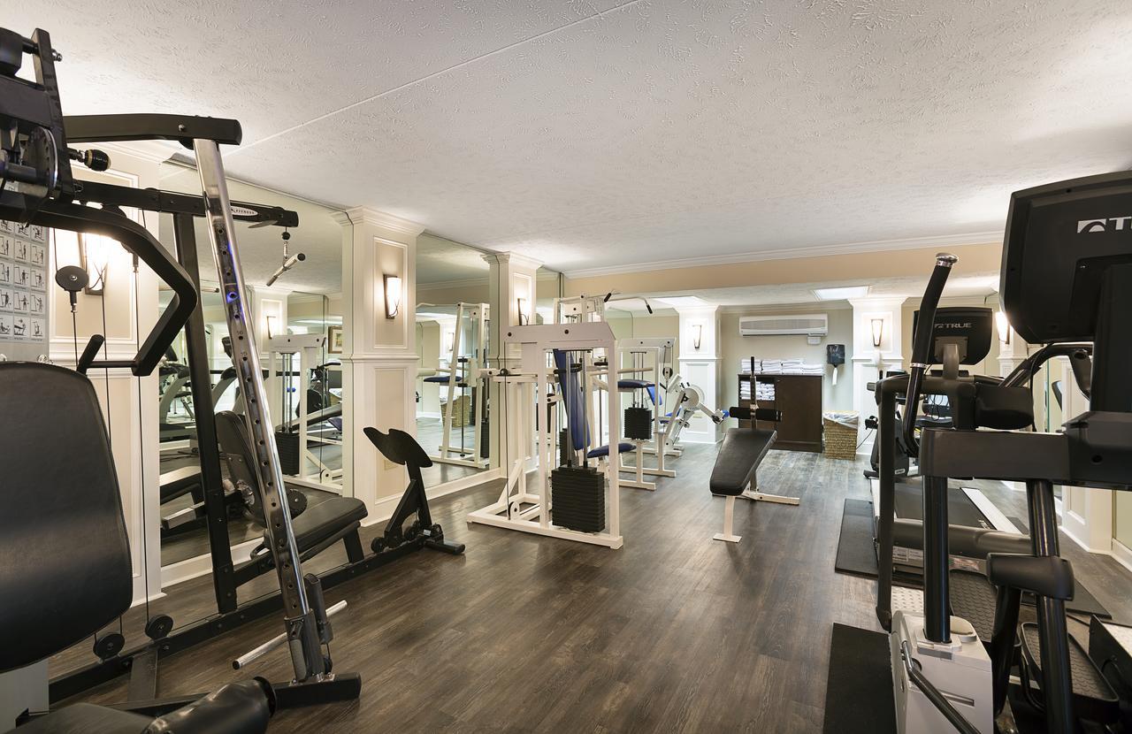 מירטל ביץ' Sea Crest Oceanfront Resort מראה חיצוני תמונה